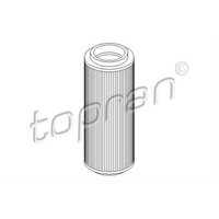 Topran Filtereinsatz Luftfilter Passend FüR Audi A2 Lupo Polo Arosa 103 988
