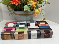 2 Pack Bath  Body Works Shea Butter Cleansing Bar You Pick 2 x 5 oz