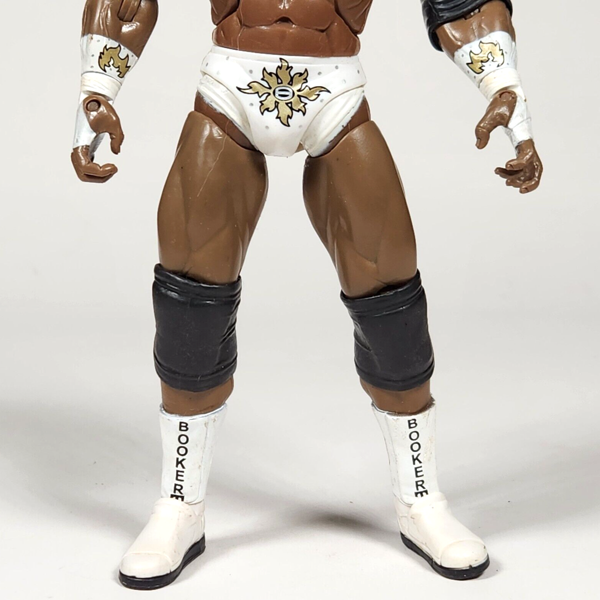 [G7140]フィギュア　WWF オースチンVSブッカーT G7140]フィギュア WWF オースチンVSブッカーT G7140 Figure Wwf