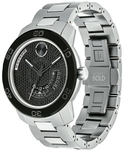 movado gmt