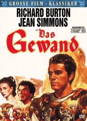 Das Gewand | DVD