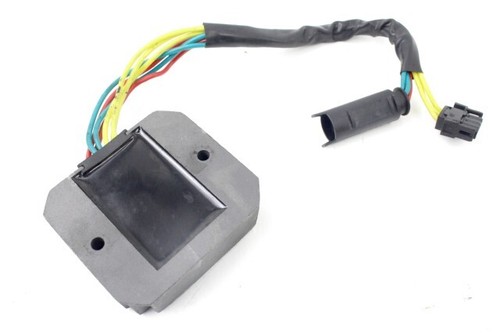 BMW G 650 X 61317707943 Regulador De Tensión K15 06 - 09 RECTIFICADOR - Imagen 2 de 2