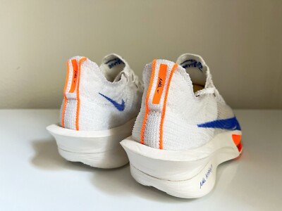 🔥Women's Size 8 -Nike Air Zoom Alphafly NEXT% 3 Blueprint Pack