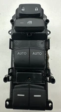 2017 - 2021 HONDA CIVIC FRONT LEFT DRIVER SIDE DOOR MASTER WINDOW SWITCH OEM