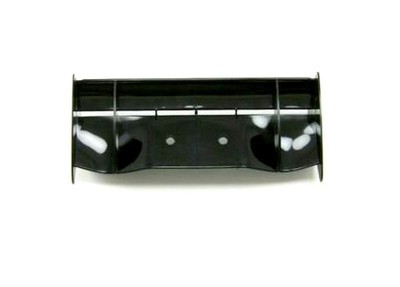 Redcat 06100b High Down Force Wing Shockwave Tornado Epx Pro Black