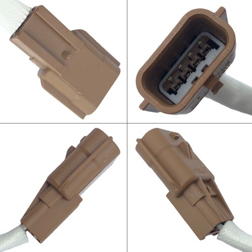 2X Up&Downstream Oxygen Sensor For 2019 Nissan Altima 2.5L 226936CA0A 226A05CA0A - Picture 11 of 11