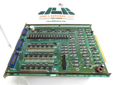 OKUMA , OPUS 5000 , EC BOARD , E4809-452-C , USED