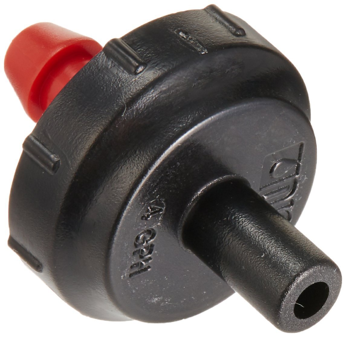 Dig Drip Irrigation Parts Supplies DIG 3.3 GPH Kit 12 Outlet Drip