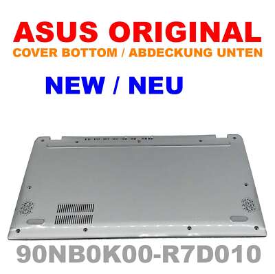 COVER.BOTTOM.X420FA 90NB0K00-R7D010-ASUS