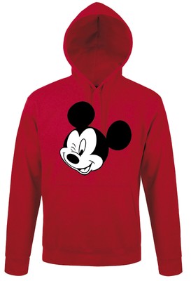 pullover mickey mouse herren