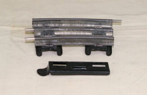 Rails Pour Modélisme Ferroviaire - Peco Rail Standard Droit St-1