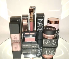 Nars Orgasm Blush Lip Balm Shine Mask Multiple YOU CHOOSE ONE