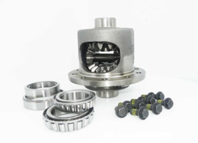 デイガルドルフ Jeep JL Wrangler & JT Gladiator M220 Dana 44 Rear Traclok Posi