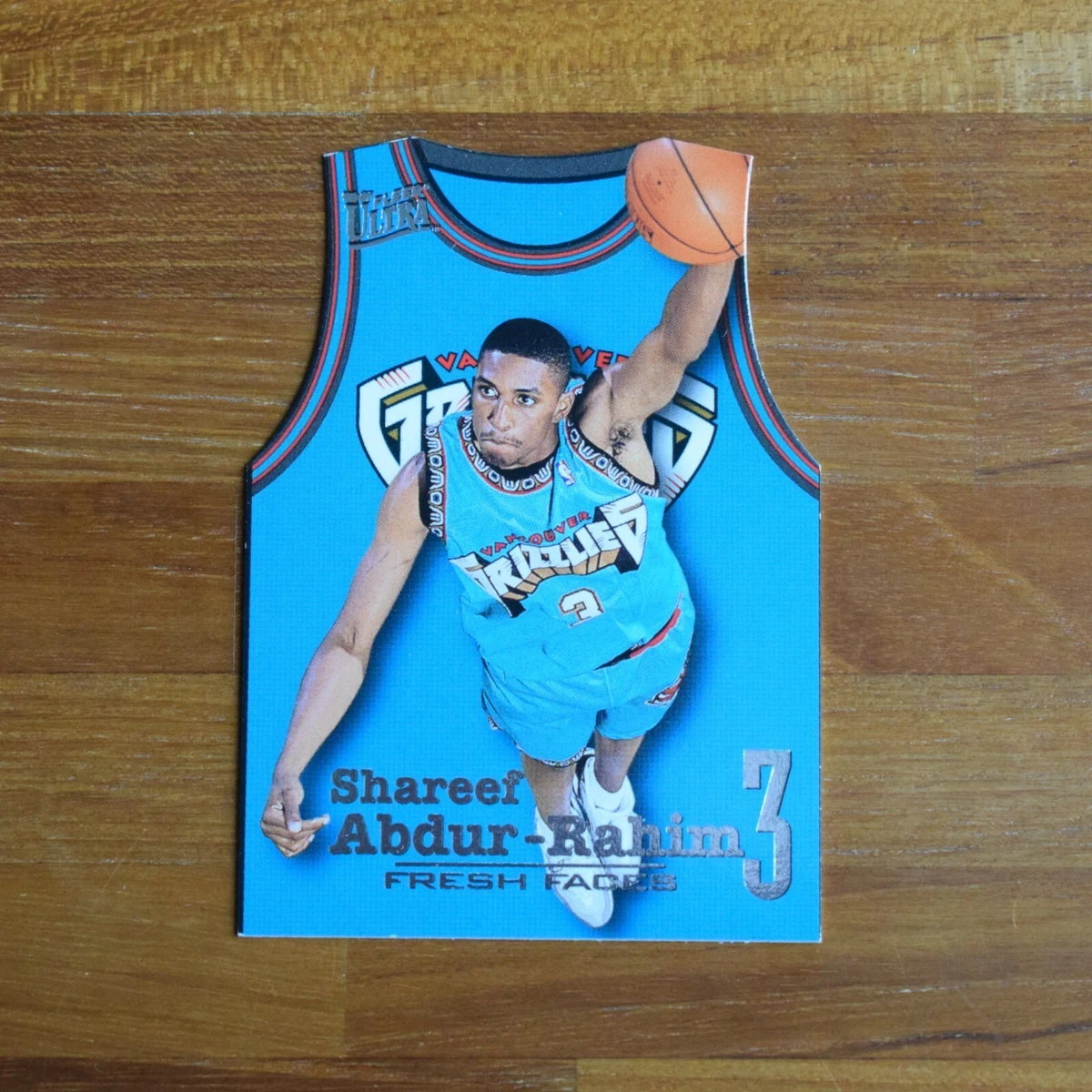 Fleer Stephon Marbury Basketball Sports Trading Card Singles