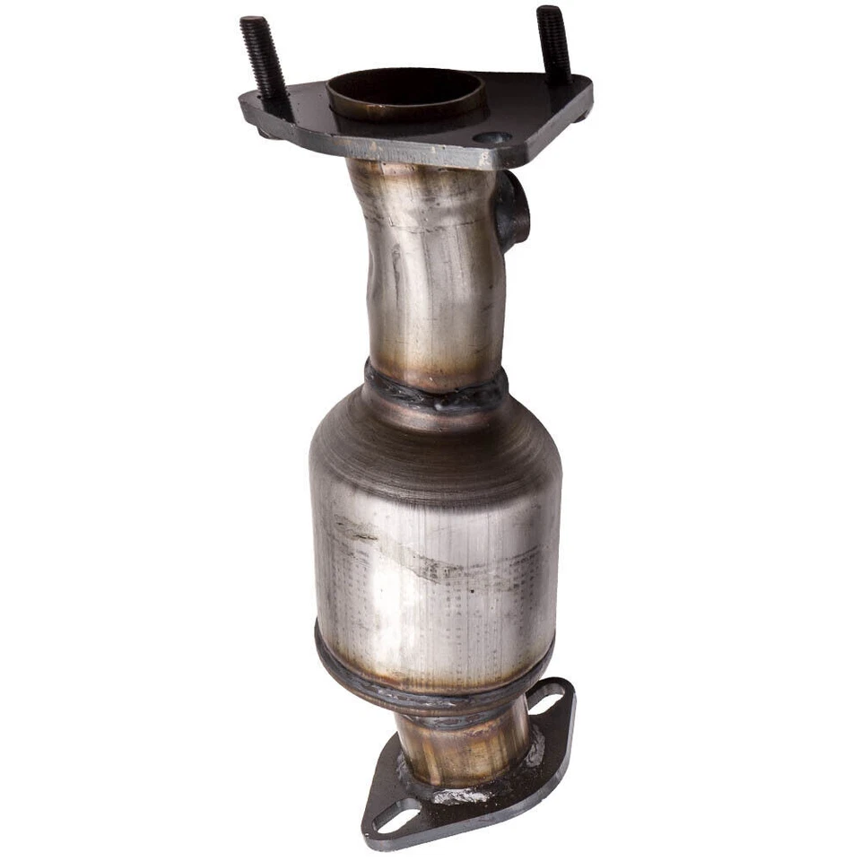 4x Catalytic Converter set for 2012-2017 Nissan NV1500/NV2500/NV3500 4.0L EPA - Image 3 of 4