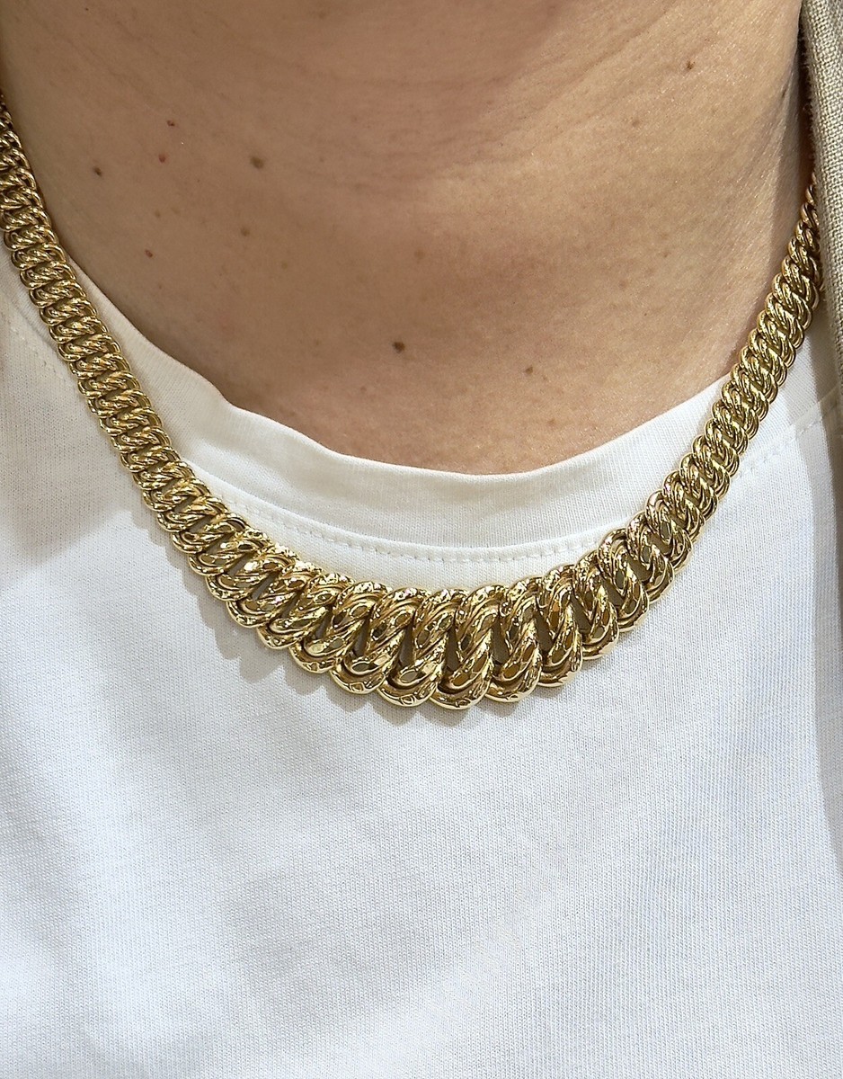 YAAcc×AMERI MANYWAY LONG NECKLACE AMERI×YAAcc】人気完売 MANYWAY LONG NECKLACE - メルカリ