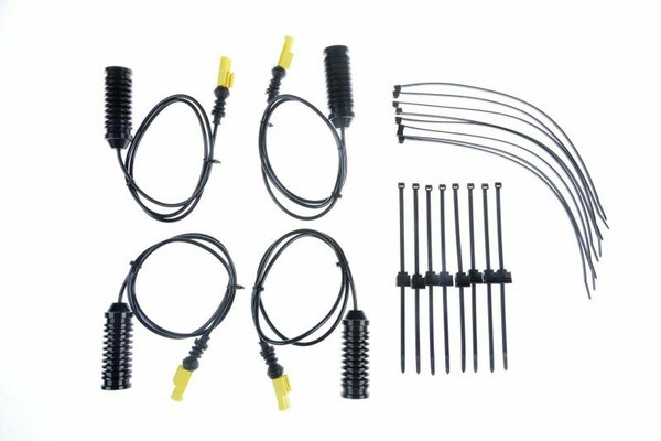 KW Stilllegungssatz Elektr. DäMpferregulierung BMW Z4 Roadster (Typ Z89)-image