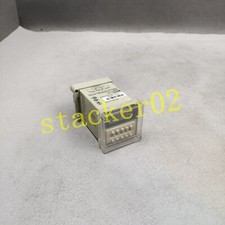 USED OMRON  DH48S-2Z DH48S-2Z DH48S-2Z Fast ship by FedEx Test