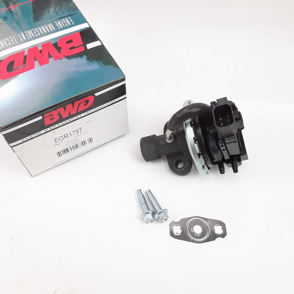 Válvula EGR para Mercury Montego Ford Freestyle Ford Five Hundred 2005 2006 2007 Foto 2 de 4