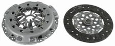 Sachs 3000 951 240 clutch kit for Opel Saab Vauxhall
