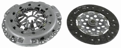 SACHS 3000 951 240 Clutch Kit for OPEL SAAB VAUXHALL