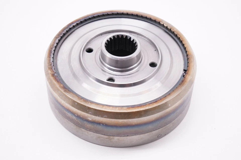 94 Toyota 4Runner V6 AT 4x4 Auto Trans AT Transmission Internal Gear 30-80LE Foto 4 de 4