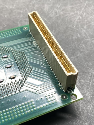 Módulo Sun 501-2528 50Mhz SM50 SuperSPARC CPU SPARCstation 20 SS20 SPARC 20 - Imagen 9 de 11