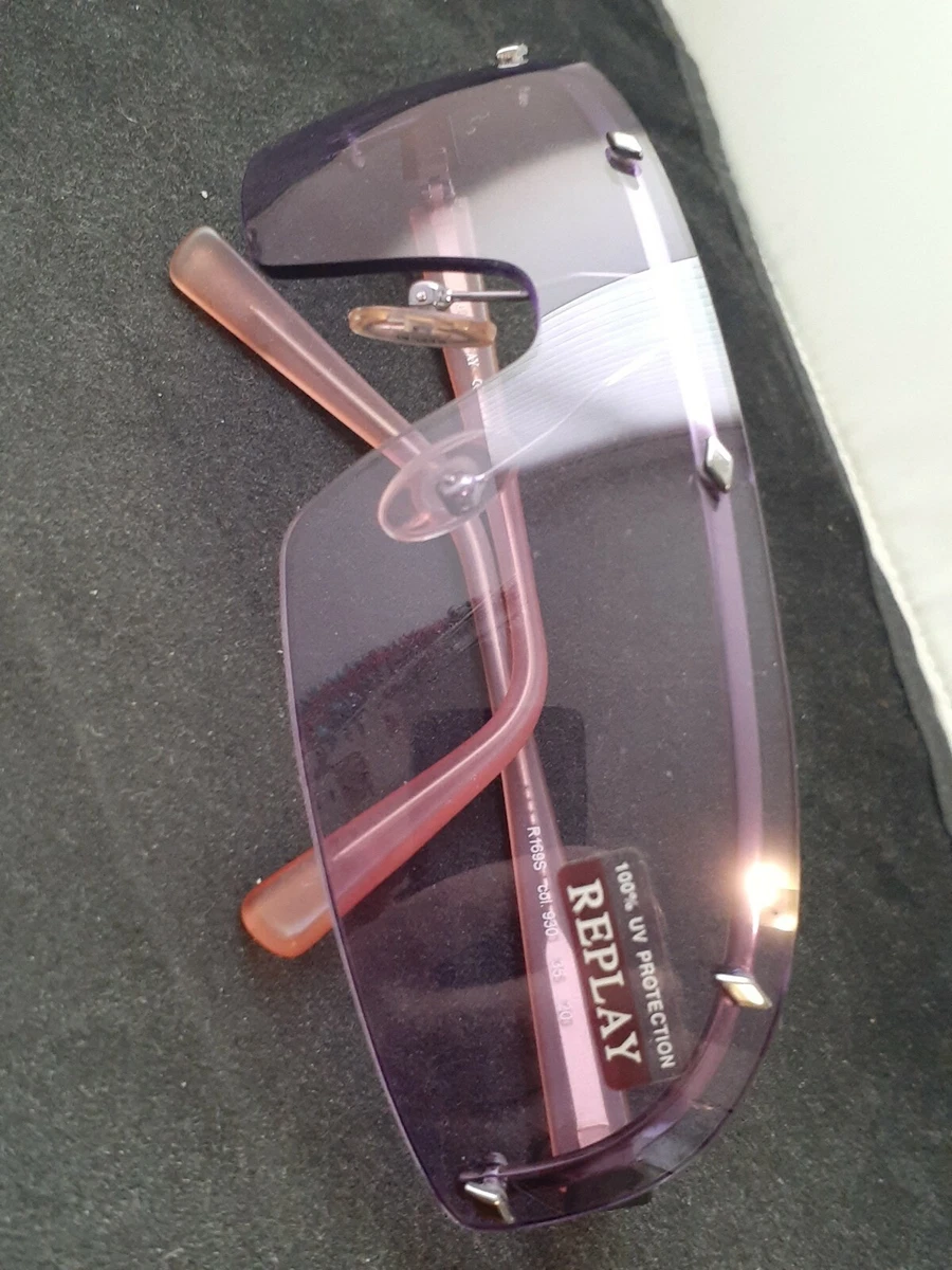 Replay Sunglasses for Women for sale | eBay display picture 2