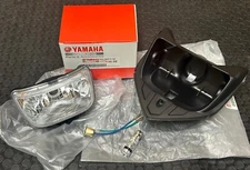 03-06 YAMAHA BLASTER HEADLIGHT HOUSING LIGHT BULB SOCKET LIGHTS 🔥FAST SHIP🔥