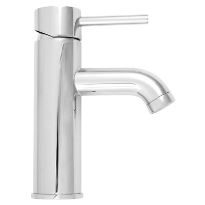 Welfenstein Waschtisch Armatur Wasserhahn Mischer Hahn EHM Messing chrom  WT-37
