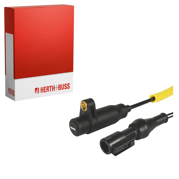 Herth+Buss Jakoparts ABS Sensor Raddrehzahl FüR KIA Shuma +Stufenheck Vorne-image