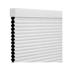 Changshade Cellular Shades Cordless Blackout Cellular Shades Cellular Blinds ...