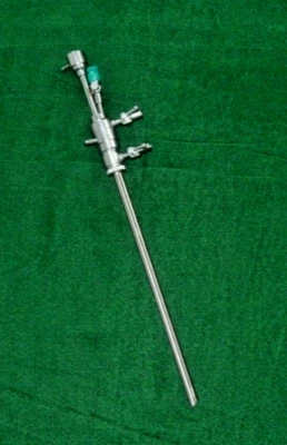 1pc-Hysteroscope Operative Bettochi Hülle 4mm Beste Qualität Wieder Instrumente - Bild 1 von 4