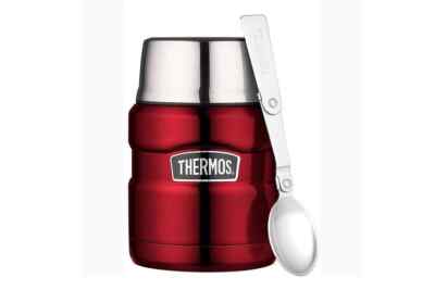 Récipient Isotherme Stainless King 470 Ml Thermos Pas Cher - Foto 9