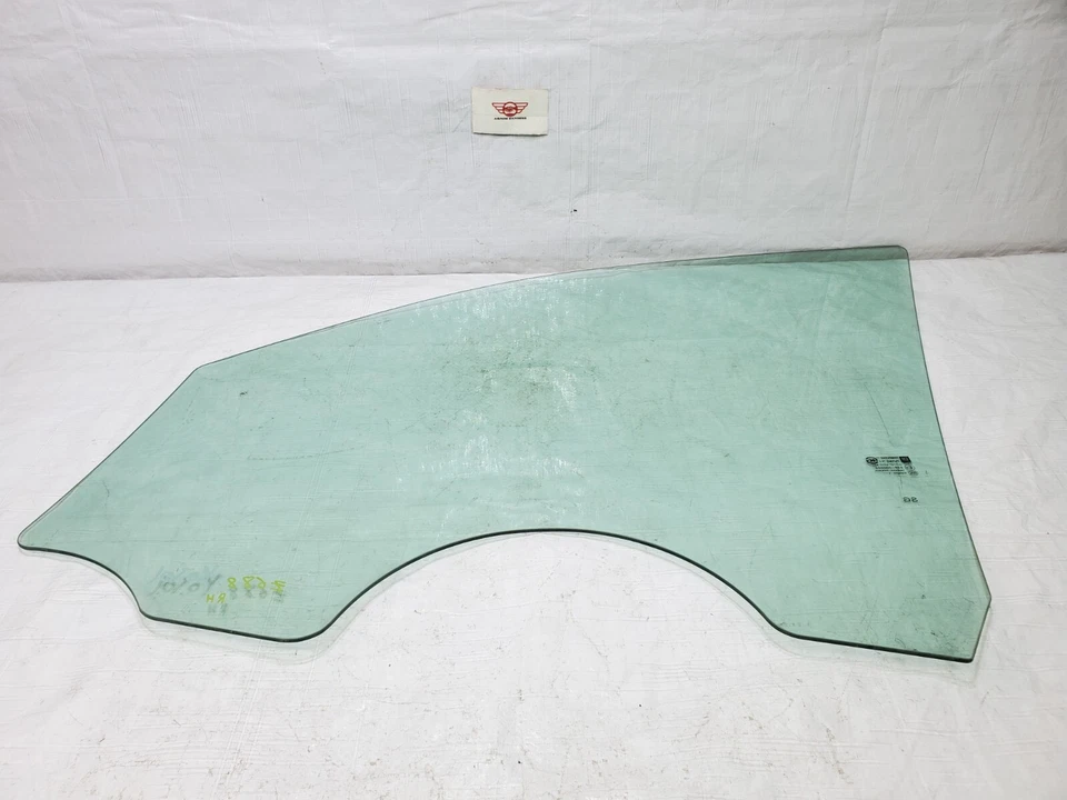 2012-2014 Chevrolet Orlando Front Right Passenger Side Door Window Glass OEM Foto 3 de 4