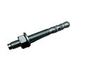 Fischer Fwa 12X110 Concrete Anchor Screws Fasteners (22 pcs)