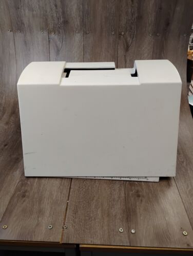 Husqvarna Viking 950 Sewing Machine With Foot Pedal No Manual TESTED - Picture 5 of 7