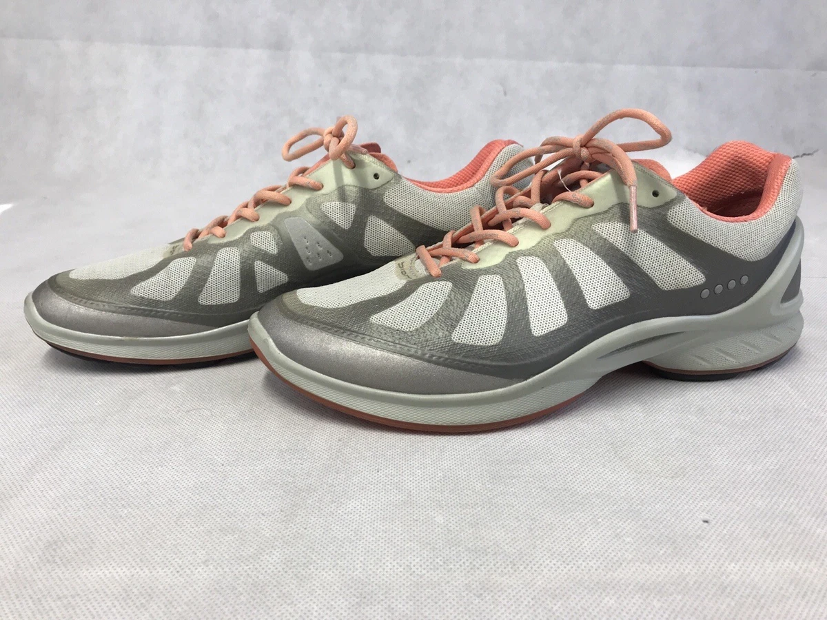 Ecco Fjuel Sneakers Shoes Size 7.5 US / 38 EU | eBay