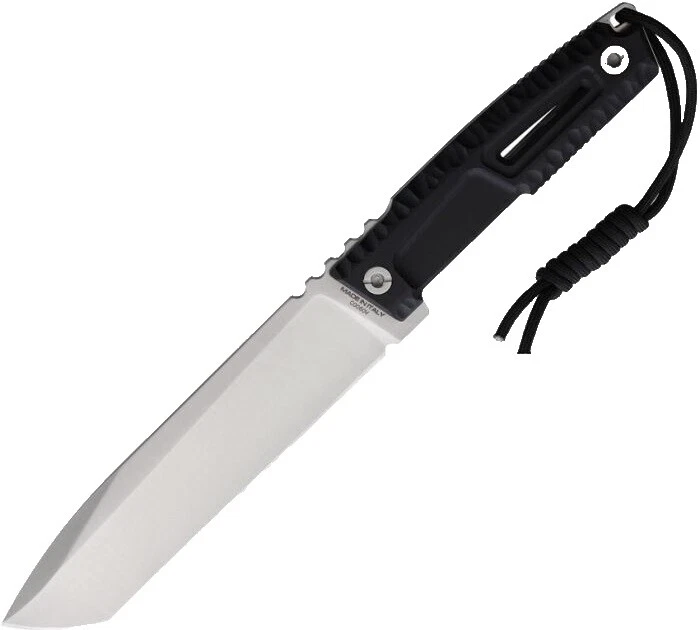 Extrema Ratio Stainless Steel Blade Survival Collectible Modern Factory Manufactured Fixed Blade Knives