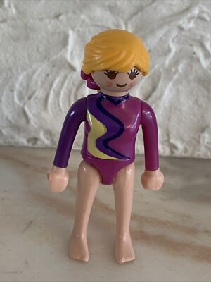 Pièce Détachée Playmobil Cirque - Référence 4230 - Occasion - Pour Compléter Votre Collection