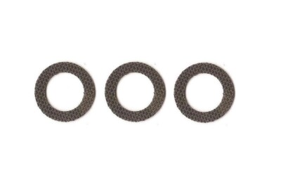 Shimano carbontex drag washers STRADIC 3000MHG, C3000, C3000HG, C3000XG (19)