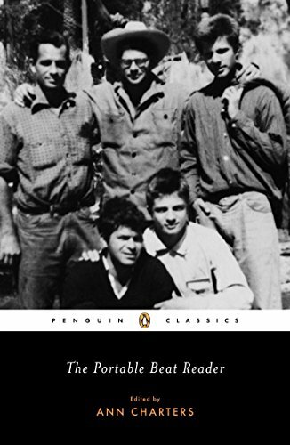 The Portable Beat Reader By Ann Charters