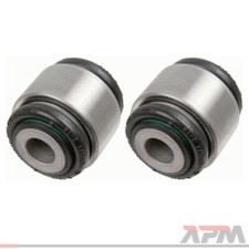 2x Lemförder 38953 01 Trag-/Führungsgelenk für Mercedes-Benz W205 S205 A205 C205