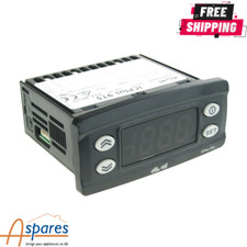 ELIWELL IC915 DIGITAL TEMPERATURE CONTROL ZANOLLI PIZZA OVEN TERM0012 230V