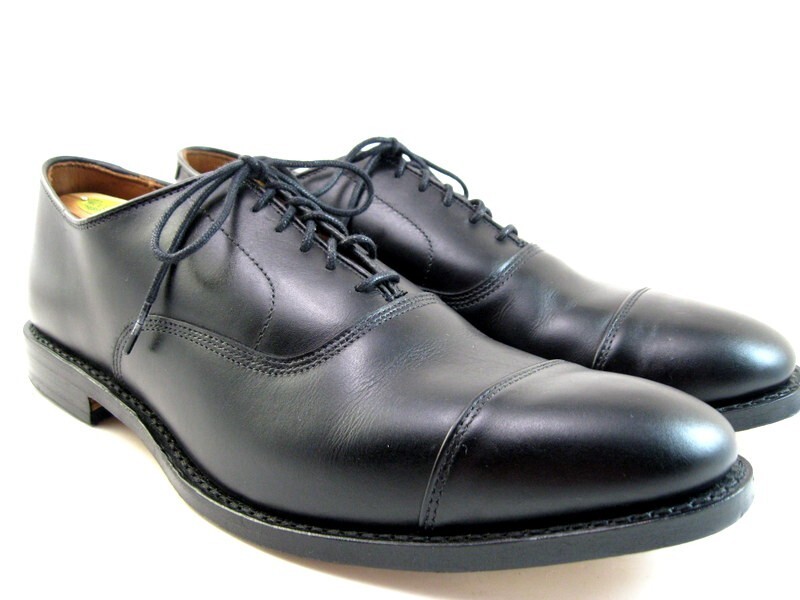 靴 Allen Edmonds / PARK AVENUE / size8 Allen Edmonds 