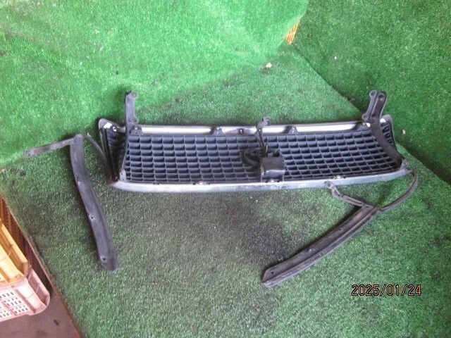 Parrilla delantera original Toyota Celsior UCF10 UCF11 LEXUS LS400 envío gratuito Foto 4 de 4
