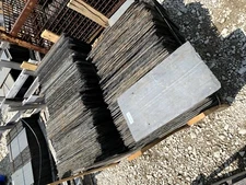 Slate Tile Roofing, Many Colors & Sizes Old and New!