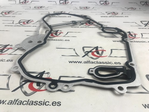 JUNTA BOMBA ACEITE ALFA 159 / BRERA / SPIDER (939) 2.2 JTS REF OEM 71739309 - Imagen 4 de 6