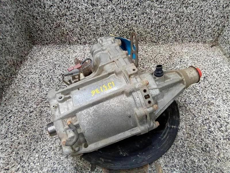 2004-2012 Chevrolet Truck Colorado, GMC Canyon conjunto de caixa de transferência fabricante de equipamento original - Imagem 4 de 4