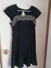 Holiday/ Party.cocktail Dress 
